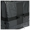 Sac à roulettes pour gardien de but de hockey CCM  Team Goal Black 40" Junior