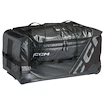 Sac à roulettes pour gardien de but de hockey CCM  Team Goal Black 40" Junior