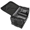 Sac à roulettes pour gardien de but de hockey CCM  Team Goal Black 40" Junior