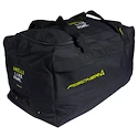 Sac à roulettes pour gardien de but de hockey Fischer  Black/Yellow Junior