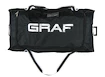 Sac à roulettes pour gardien de but de hockey GRAF   Senior