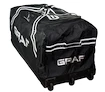 Sac à roulettes pour gardien de but de hockey GRAF   Senior