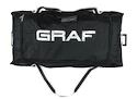 Sac à roulettes pour gardien de but de hockey GRAF   Senior