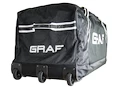 Sac à roulettes pour gardien de but de hockey GRAF   Senior