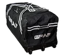 Sac à roulettes pour gardien de but de hockey GRAF   Senior