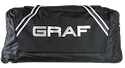 Sac à roulettes pour gardien de but de hockey GRAF   Senior