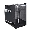 Sac à roulettes pour gardien de but de hockey SHER-WOOD Rekker Team Wheel Black Senior