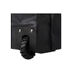 Sac à roulettes pour gardien de but de hockey SHER-WOOD Rekker Team Wheel Black Senior