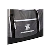 Sac à roulettes pour gardien de but de hockey SHER-WOOD Rekker Team Wheel Black Senior