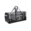 Sac à roulettes pour gardien de but de hockey SHER-WOOD Rekker Team Wheel Black Senior