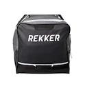 Sac à roulettes pour gardien de but de hockey SHER-WOOD Rekker Team Wheel Black Senior