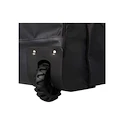 Sac à roulettes pour gardien de but de hockey SHER-WOOD Rekker Team Wheel Black Senior