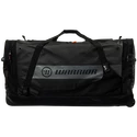 Sac à roulettes pour gardien de but de hockey Warrior Ritual Goalie Roller Bag  Senior