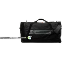 Sac à roulettes pour gardien de but de hockey Warrior Ritual Goalie Roller Bag Senior