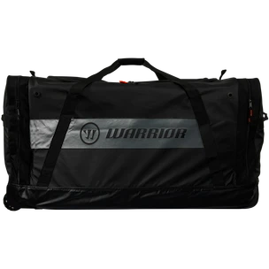 Sac à roulettes pour gardien de but de hockey Warrior Ritual Goalie Roller Bag Senior