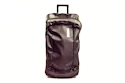 Sac à roulettes Thule Chasm Rolling Duffel - Black