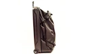 Sac à roulettes Thule Chasm Rolling Duffel - Black