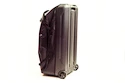 Sac à roulettes Thule Chasm Rolling Duffel - Black
