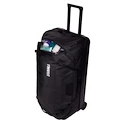 Sac à roulettes Thule Chasm Rolling Duffel - Black