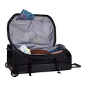 Sac à roulettes Thule Chasm Rolling Duffel - Black