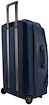 Sac à roulettes Thule Crossover 2 Wheeled Duffel 76cm/30" - Dress Blue