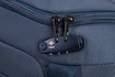 Sac à roulettes Thule Crossover 2 Wheeled Duffel 76cm/30" - Dress Blue