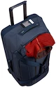 Sac à roulettes Thule Crossover 2 Wheeled Duffel 76cm/30" - Dress Blue