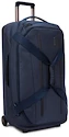 Sac à roulettes Thule Crossover 2 Wheeled Duffel 76cm/30" - Dress Blue