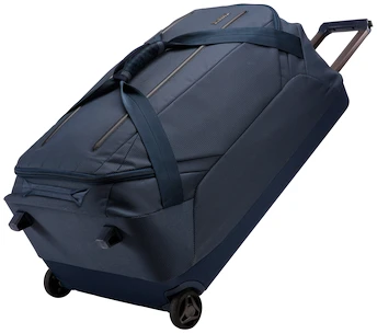 Sac à roulettes Thule Crossover 2 Wheeled Duffel 76cm/30" - Dress Blue