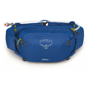 Sac banane OSPREY SERAL 7 Postal Blue