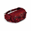 Sac banane OSPREY  Seral 7 Red