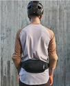 Sac banane POC  Lamina Hip Pack Uranium Black