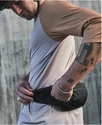 Sac banane POC  Lamina Hip Pack Uranium Black