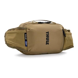 Sac banane Thule Rail Hip Pack 2L - Faded Khaki