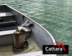 Sac Cattara  Waterproof DRY BAG 10l