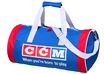 Sac CCM  VINTAGE DUFFLE Collegiate Royal