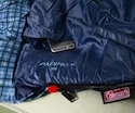 Sac de couchage Coleman  PACIFIC 205