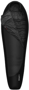 Sac de couchage Hannah  Scout 120 Dark Shadow/Anthracite 180 cm
