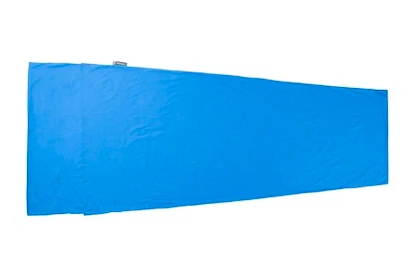 Sac de couchage Life venture  Cotton Sleeping Bag Liner, Mummy