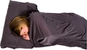 Sac de couchage Life venture  Cotton Stretch Sleeping Bag Liner, Rectangular