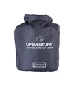 Sac de couchage Life venture  Cotton Stretch Sleeping Bag Liner, Rectangular