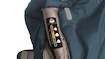 Sac de couchage Robens  Spire II L Ocean Blue