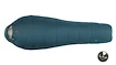 Sac de couchage Robens  Spire II L Ocean Blue