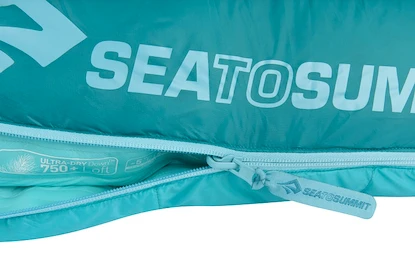 Sac de couchage Sea to summit  Altitude AtI - Women's Regular