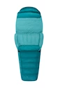 Sac de couchage Sea to summit  Altitude AtII - Women's Regular