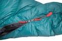 Sac de couchage Warmpeace Solitaire Solitaire 250 170 cm