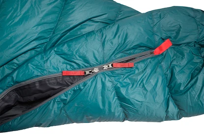 Sac de couchage Warmpeace Solitaire Solitaire 250 170 cm
