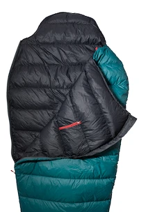 Sac de couchage Warmpeace Solitaire Solitaire 250 170 cm