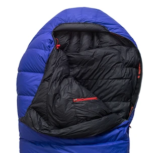 Sac de couchage Warmpeace Solitaire Solitaire 500 195 cm