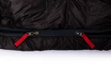 Sac de couchage Warmpeace Viking 1200 195 cm